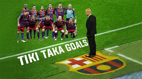 total football vs tiki-taka|How Pep Guardiola has recreated ‘total football’ to make.